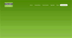 Desktop Screenshot of fillmyrooms.net
